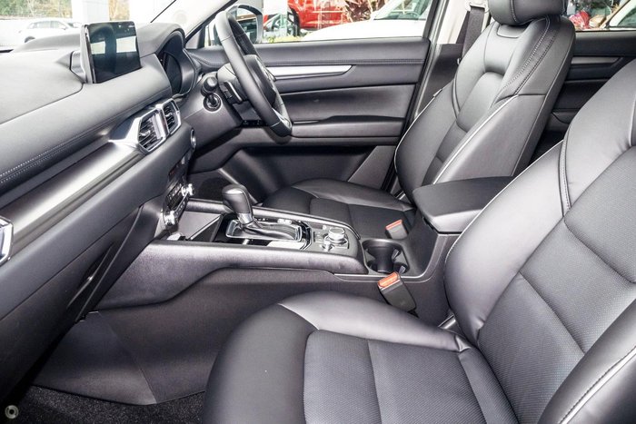 2025 Mazda CX-5 G25 Touring