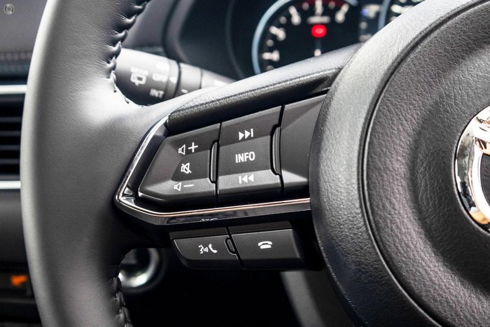 2025 Mazda CX-5 G25 Touring