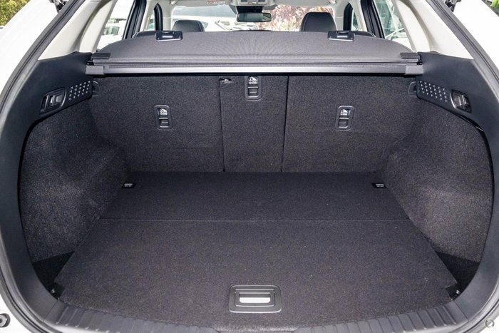 2025 Mazda CX-5 G25 Touring