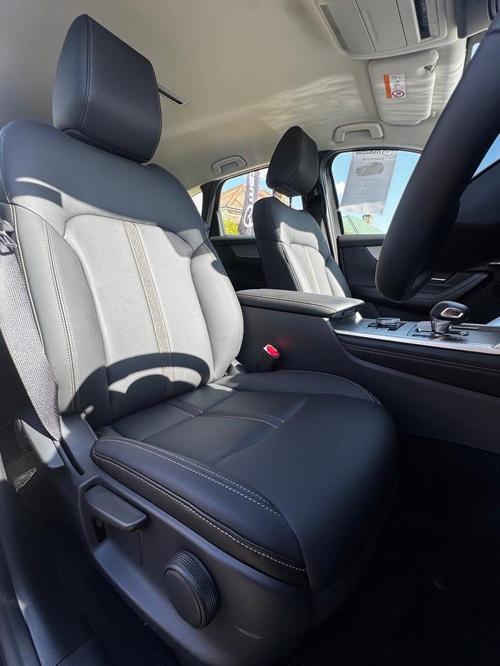 2025 Mazda CX-60 D50e Evolve