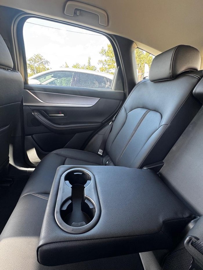 2025 Mazda CX-60 D50e Evolve