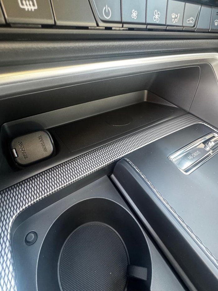 2025 Mazda CX-60 D50e Evolve