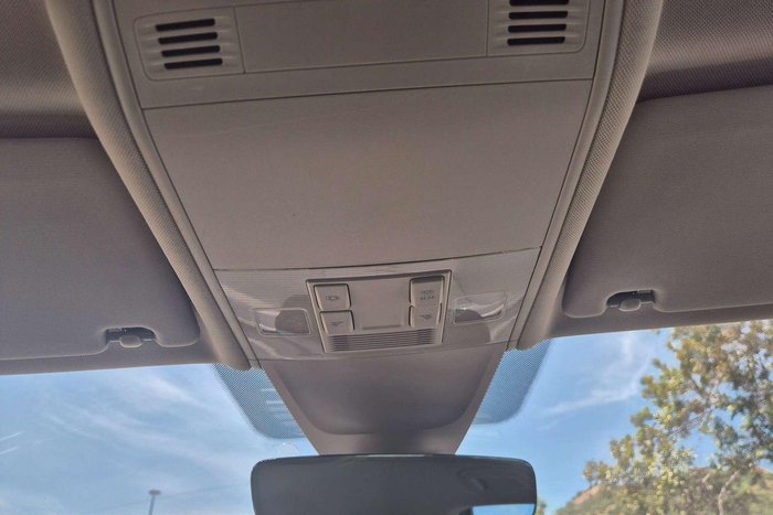 2017 Volkswagen Tiguan 110TSI Trendline 5N MY18 Tungsten Silver