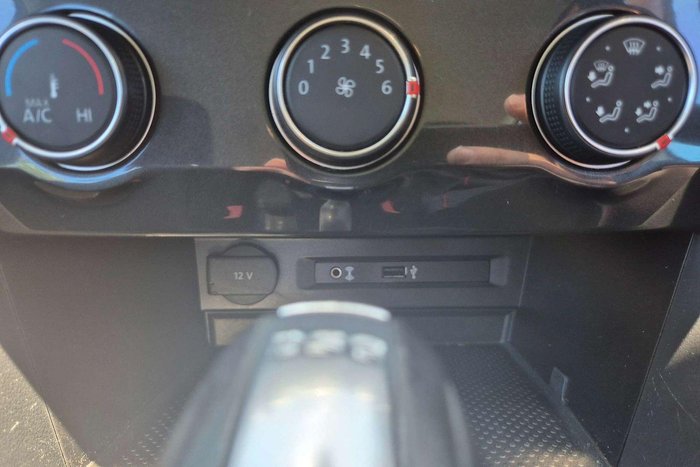 2017 Volkswagen Tiguan 110TSI Trendline 5N MY18 Tungsten Silver