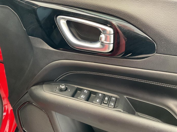 2021 Jeep Compass Night Eagle