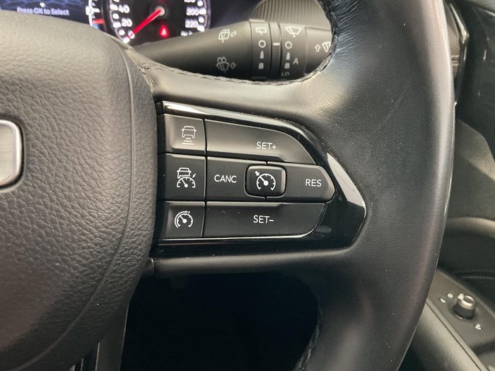 2021 Jeep Compass Night Eagle