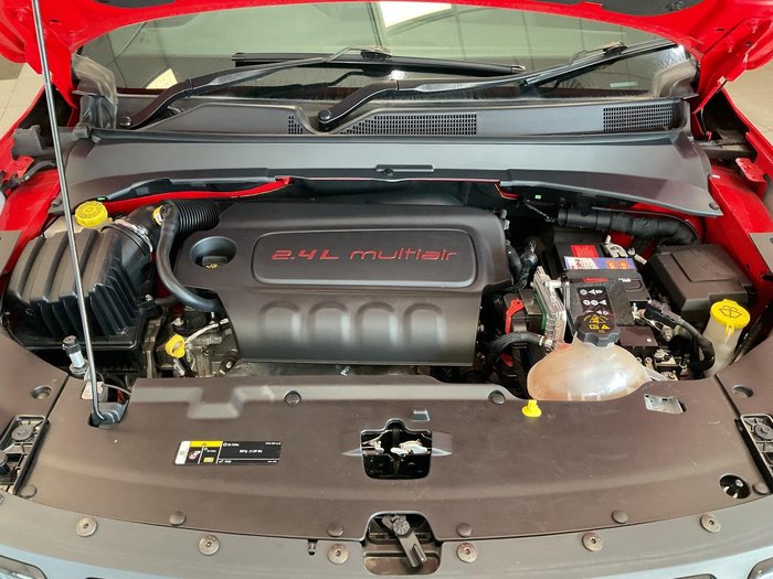 2021 Jeep Compass Night Eagle