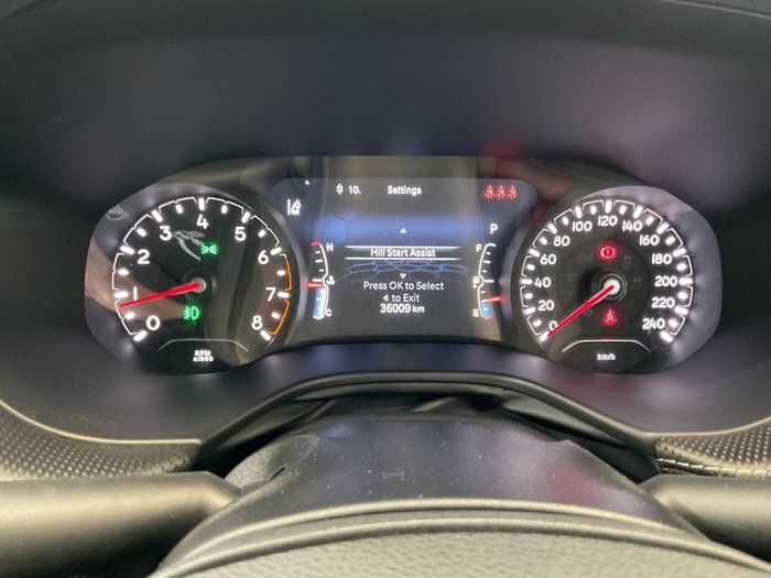 2021 Jeep Compass Night Eagle