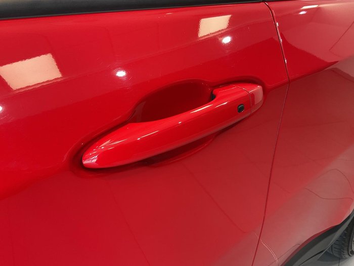 2021 Jeep Compass Night Eagle