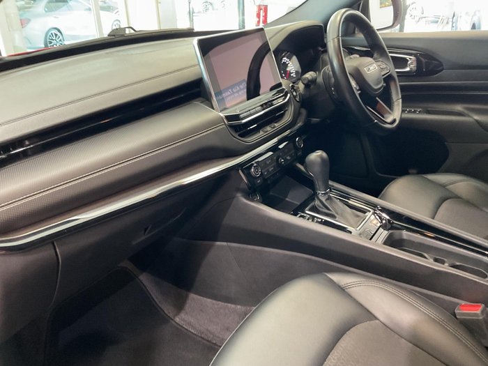 2021 Jeep Compass Night Eagle