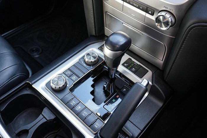 2020 Toyota Landcruiser Sahara