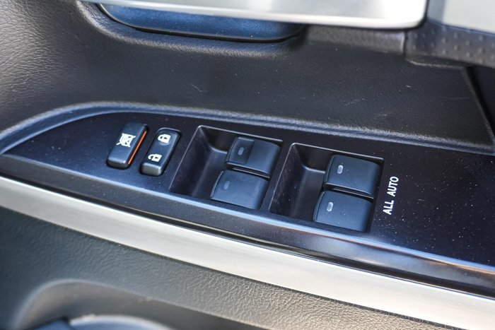 2020 Toyota Landcruiser Sahara