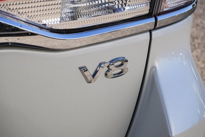 2020 Toyota Landcruiser Sahara