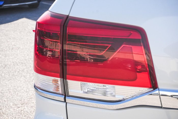 2020 Toyota Landcruiser Sahara