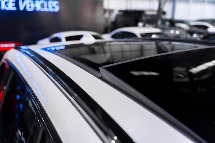 2019 BMW X3 xDrive20d G01 4X4 Constant Alpine White