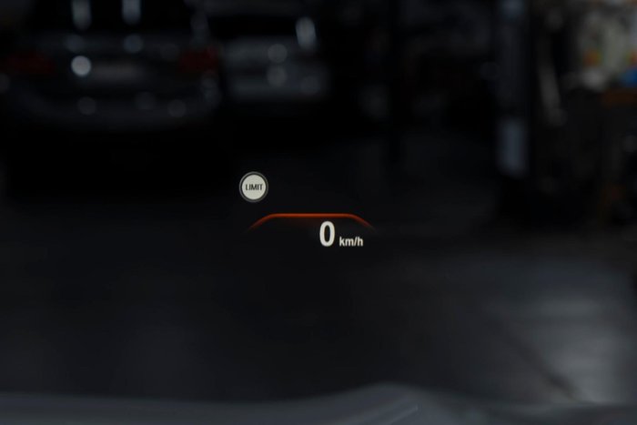 2019 BMW X3 xDrive20d G01 4X4 Constant Alpine White