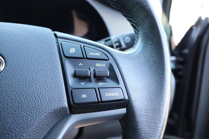 2015 Hyundai Tucson Highlander