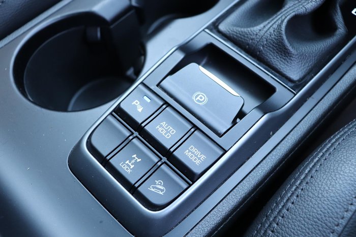 2015 Hyundai Tucson Highlander