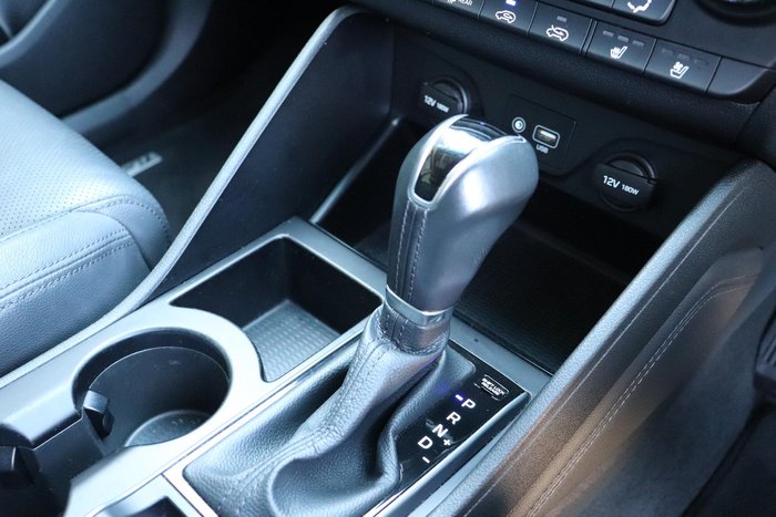 2015 Hyundai Tucson Highlander