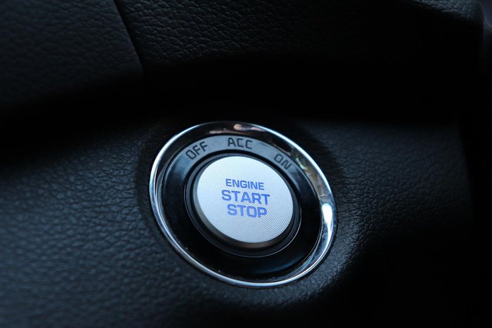 2015 Hyundai Tucson Highlander