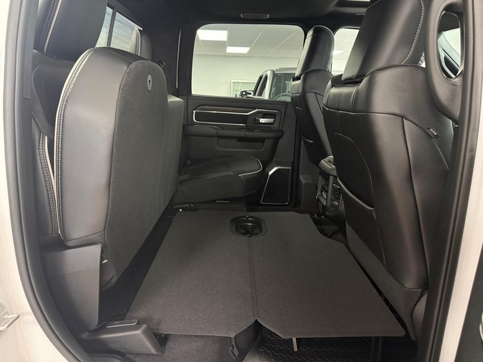 2025 RAM 3500 Laramie