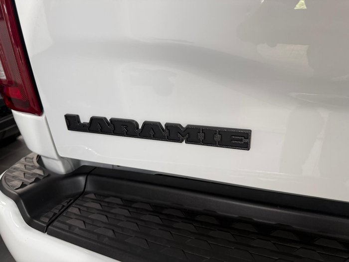 2025 RAM 3500 Laramie