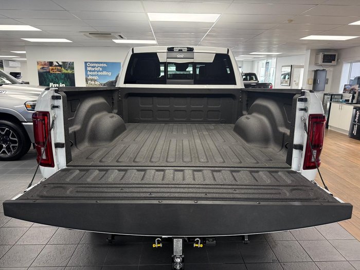 2025 RAM 3500 Laramie