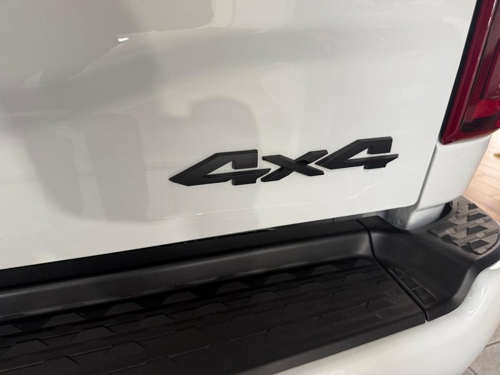 2025 RAM 3500 Laramie