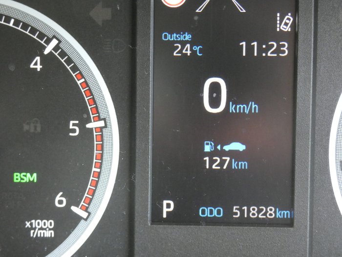 2022 Toyota HiAce LWB (5 Seats)