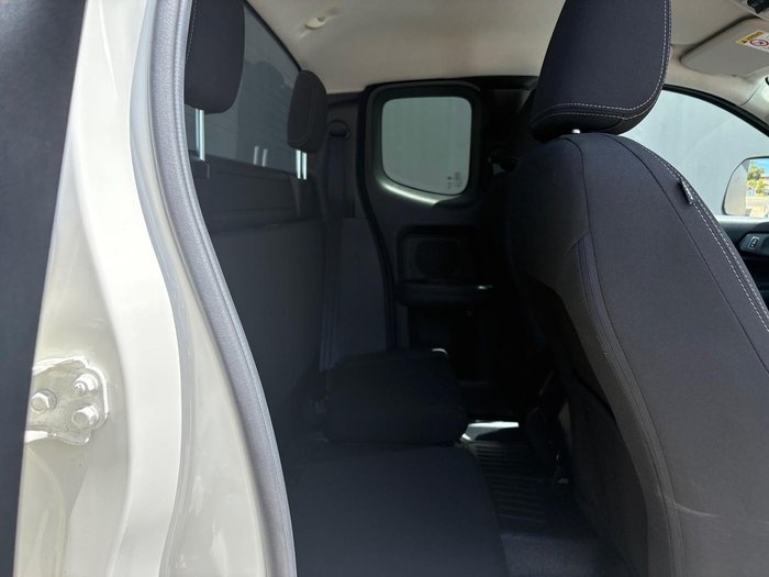 2026 Ford Ranger Super Duty