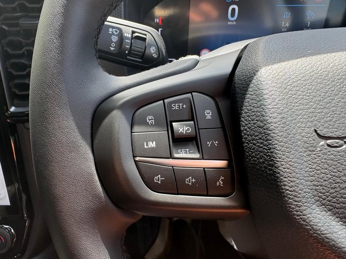 2026 Ford Ranger Super Duty