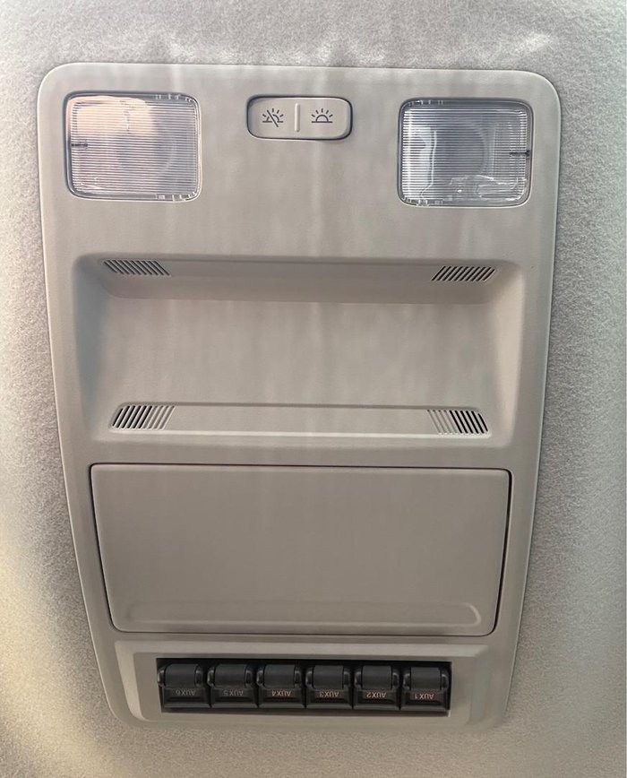 2026 Ford Ranger Super Duty