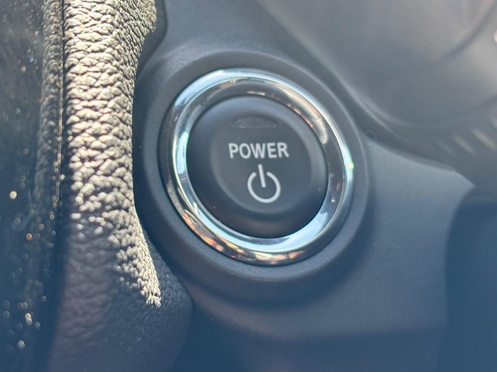 2023 Mitsubishi Eclipse Cross PHEV GSR