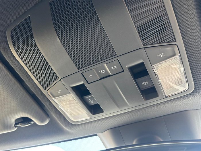 2023 Mitsubishi Eclipse Cross PHEV GSR