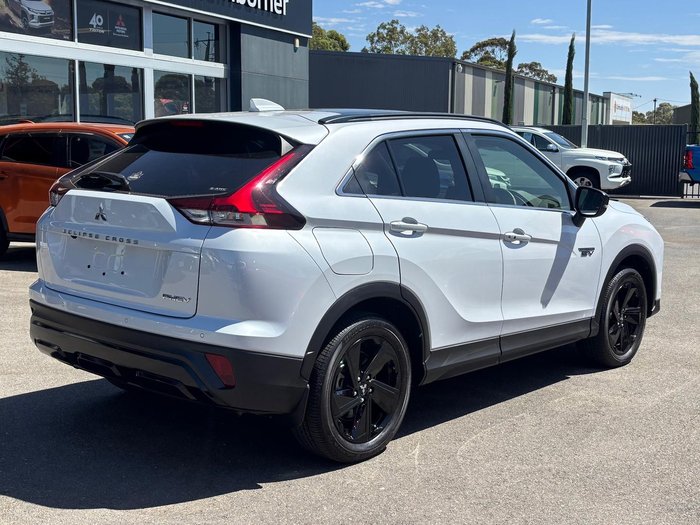 2023 Mitsubishi Eclipse Cross PHEV GSR
