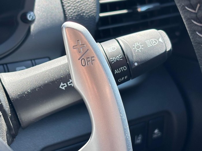 2023 Mitsubishi Eclipse Cross PHEV GSR