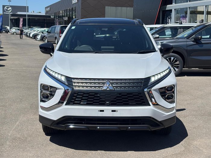 2023 Mitsubishi Eclipse Cross PHEV GSR