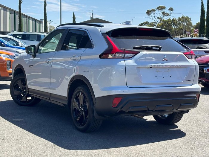 2023 Mitsubishi Eclipse Cross PHEV GSR