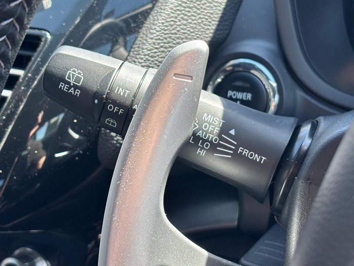 2023 Mitsubishi Eclipse Cross PHEV GSR