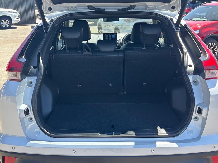 2023 Mitsubishi Eclipse Cross PHEV GSR