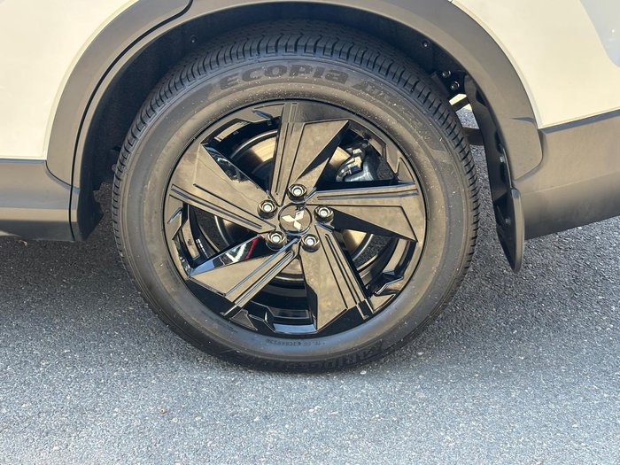 2023 Mitsubishi Eclipse Cross PHEV GSR