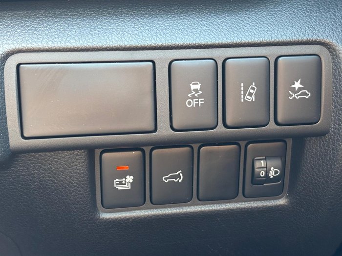 2023 Mitsubishi Eclipse Cross PHEV GSR