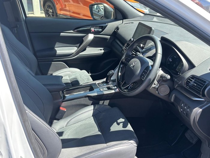 2023 Mitsubishi Eclipse Cross PHEV GSR