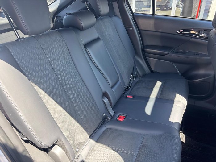 2023 Mitsubishi Eclipse Cross PHEV GSR