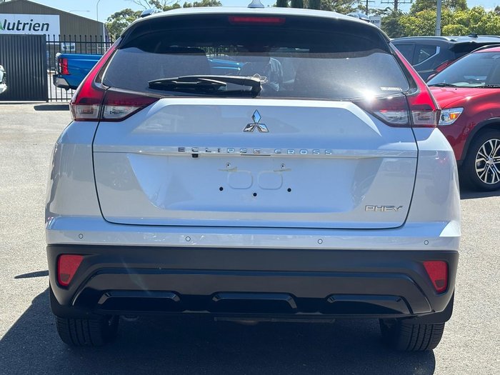 2023 Mitsubishi Eclipse Cross PHEV GSR