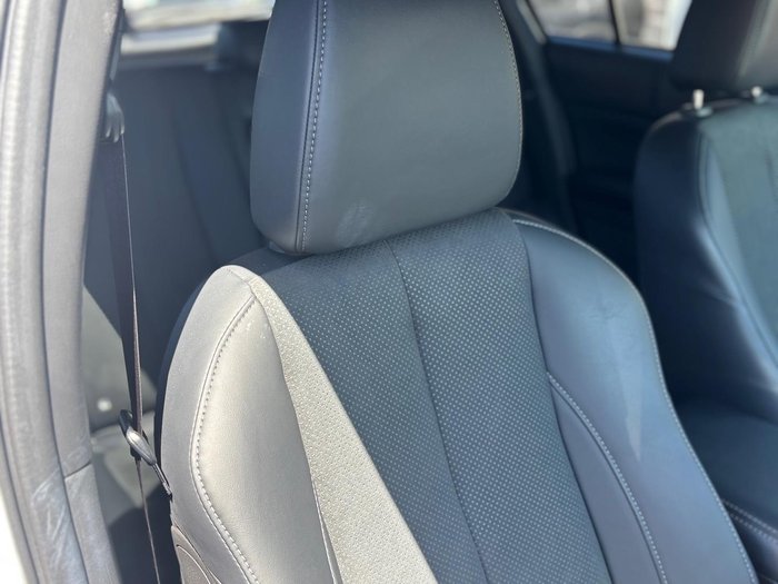 2023 Mitsubishi Eclipse Cross PHEV GSR