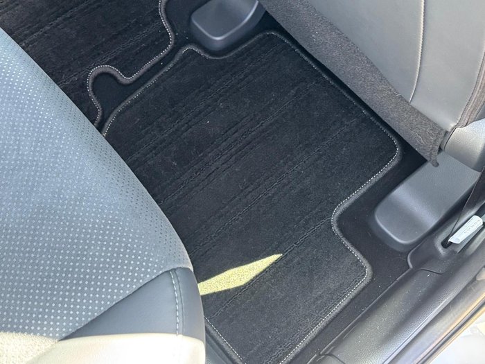 2023 Mitsubishi Eclipse Cross PHEV GSR