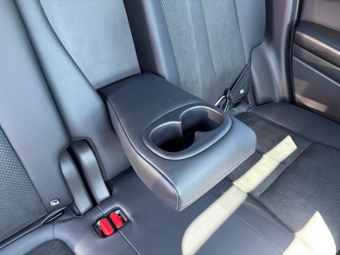 2023 Mitsubishi Eclipse Cross PHEV GSR