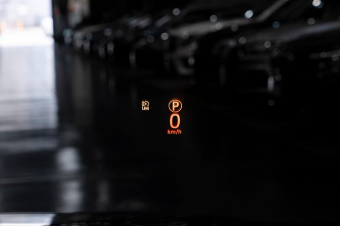 2018 Land Rover Range Rover Sport SDV8 HSE Dynamic L494 MY18 4X4 Dual Range