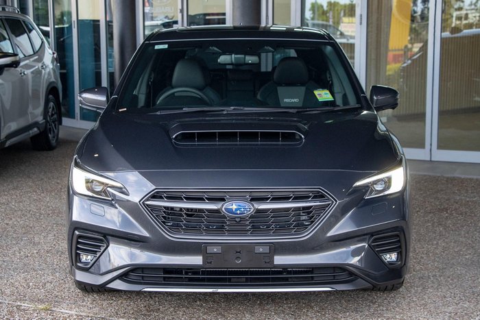 2025 Subaru WRX tS